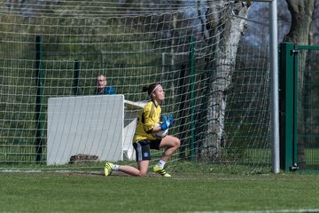 Bild 44 - Frauen HSV - Einigkeit : Ergebnis: 3:3